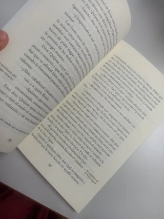 Don Quijote de la Mancha