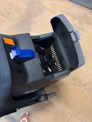 Maxi-Cosi Silla de Coche Bebé
