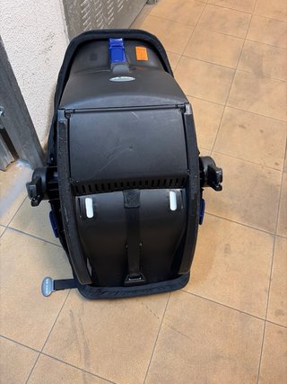 Maxi-Cosi Silla de Coche Bebé