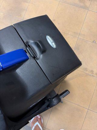 Maxi-Cosi Silla de Coche Bebé