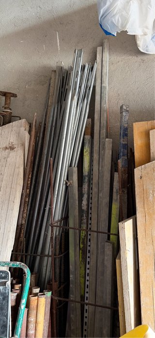 Producto de obra