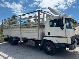 NISSAN M130.150 1994