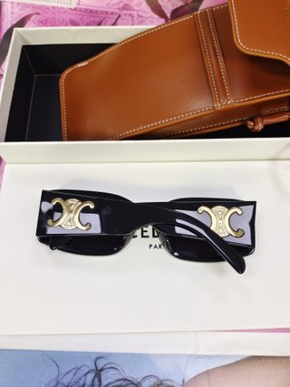 Gafas de sol Celine negras