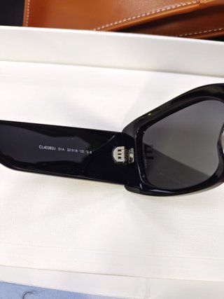 Gafas de sol Celine negras