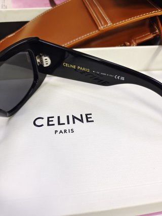 Gafas de sol Celine negras