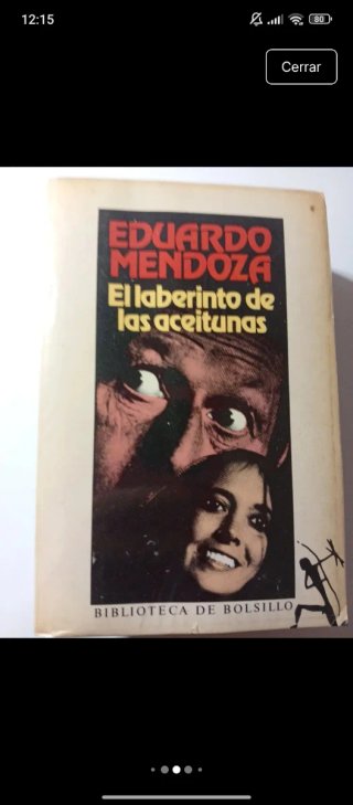 Lote libros antiguos tapa blanda