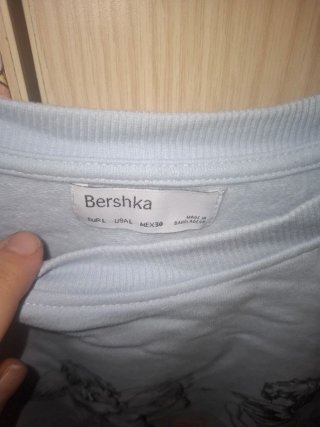 Lote de sudaderas cortas