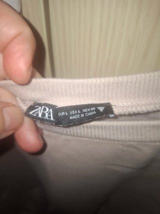 Lote de sudaderas cortas