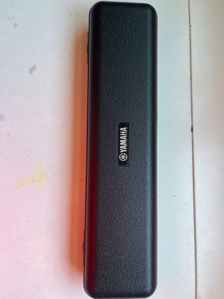 Flauta travesera Yamaha YEL 282