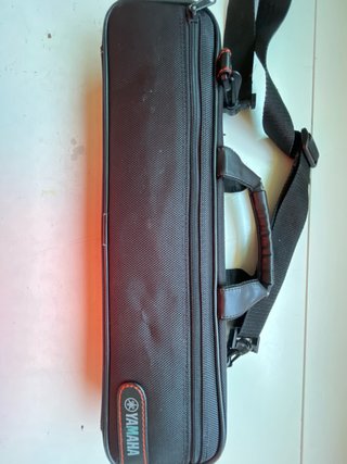 Flauta travesera Yamaha YEL 282