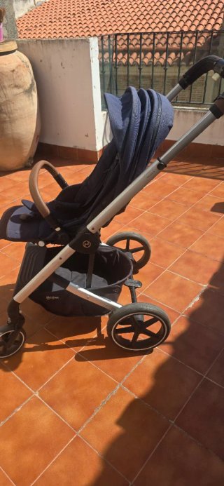 Passeggino Cybex Balios S Lux