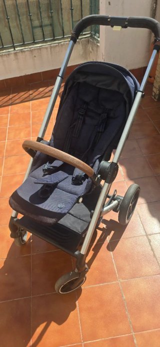 Passeggino Cybex Balios S Lux