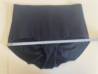 Braga faja reductora Secret 38/40 – Sin estrenar