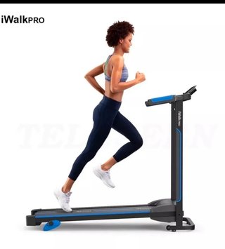 Cinta de correr iWalkPRO