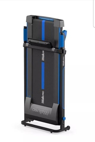 Cinta de correr iWalkPRO