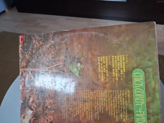 Vinilo Chick Corea Mad Hatter Jazz