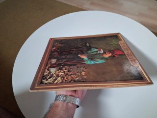 Vinilo Chick Corea Mad Hatter Jazz