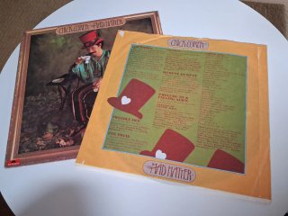 Vinilo Chick Corea Mad Hatter Jazz
