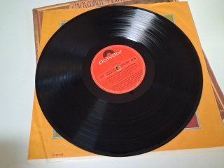 Vinilo Chick Corea Mad Hatter Jazz