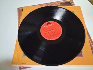 Vinilo Chick Corea Mad Hatter Jazz