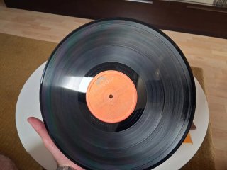 Vinilo Chick Corea Mad Hatter Jazz