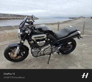 Yamaha MT-01, la madre de las MT