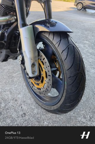 Yamaha MT-01, la madre de las MT
