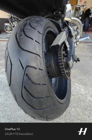 Yamaha MT-01, la madre de las MT