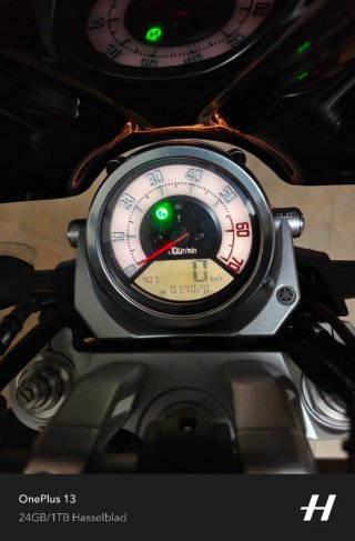 Yamaha MT-01, la madre de las MT