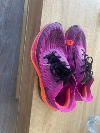 Nike Vaporfly Zapatillas Running Mujer/Hombre