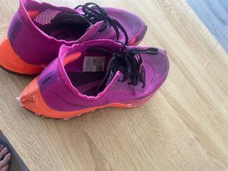 Nike Vaporfly Zapatillas Running Mujer/Hombre