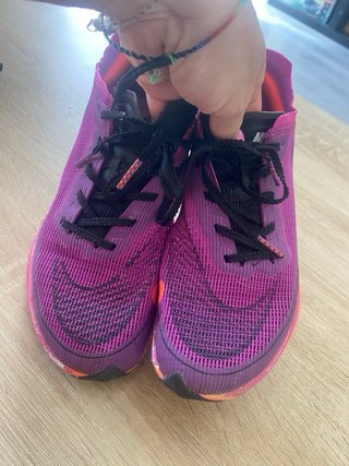 Nike Vaporfly Zapatillas Running Mujer/Hombre