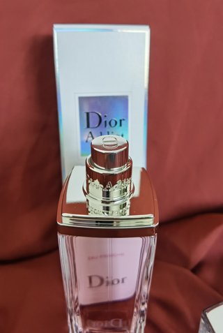 Perfume Dior Addict Eau Fraiche 100ml mujer
