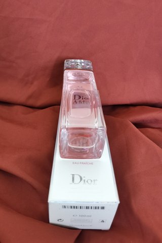 Perfume Dior Addict Eau Fraiche 100ml mujer