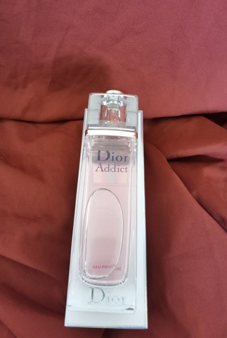 Perfume Dior Addict Eau Fraiche 100ml mujer