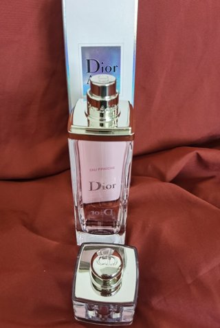 Perfume Dior Addict Eau Fraiche 100ml mujer