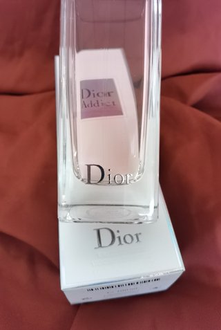 Perfume Dior Addict Eau Fraiche 100ml mujer