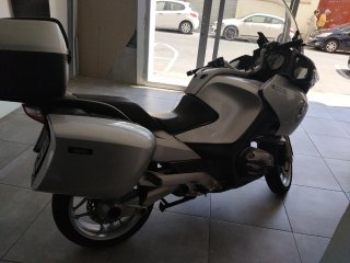 BMW R1200RT Touring Moto