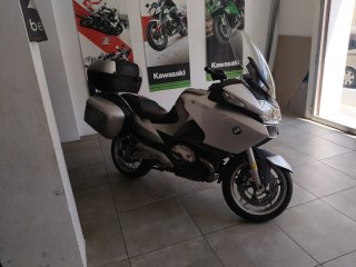 BMW R1200RT Touring Moto