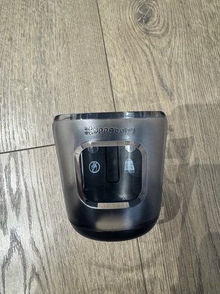 Uppababy Vista V3 Completa + Accesorios