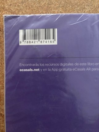 Lengua castellana y literatura 3 ESO : código a...
