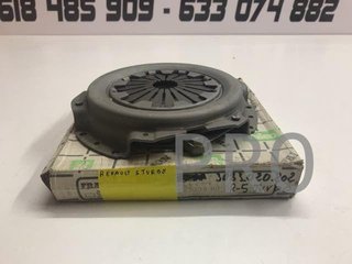 Plato presion embrague Renault 5 turbo nuevo