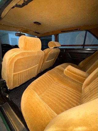 SEAT 132 D 2200