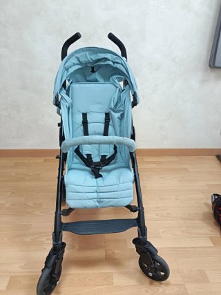 Carro Chicco Liteway 4