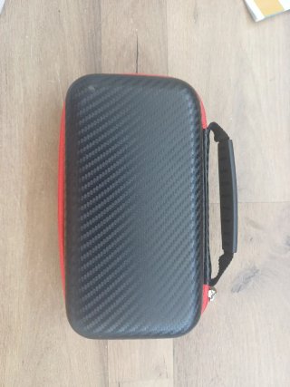 Kit Lápiz Impresión 3D + Filamentos + Estuche Rígi