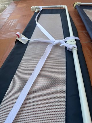 2 Barandillas de Cama