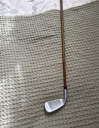 Palo de golf Ping G400 Utility 3
