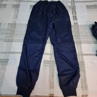 Chándal Adidas Vintage Azul y Morado