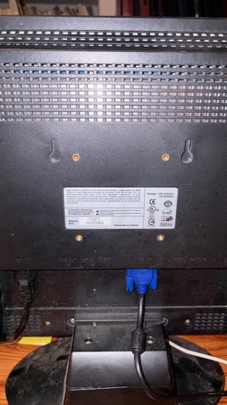 PC Retro Inves Pentium 4 + Monitor