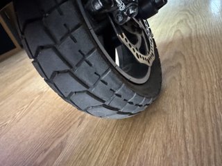 SMARTGYRO Speedway V3.0 Patinete Eléctrico